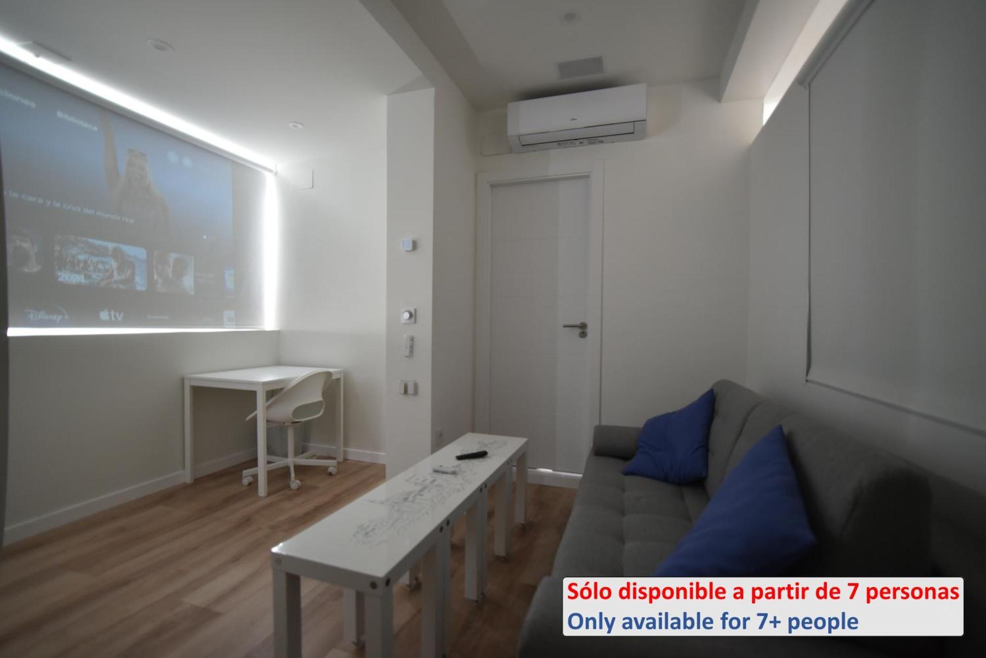 Mirador De Siloe Lägenhet Granada Exteriör bild